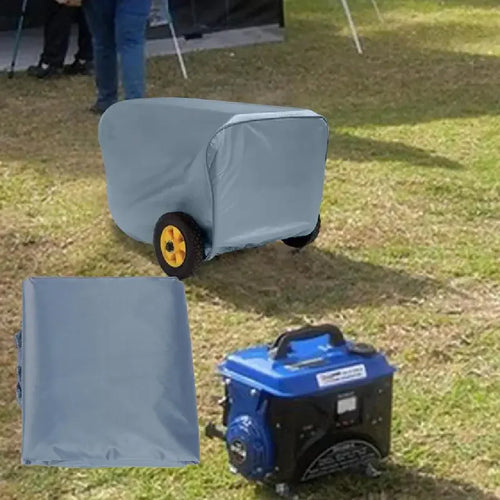 Generator Cover (Waterproof & Dustproof)
