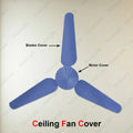 Ceiling Fan Cover GREY (Waterproof & Dustproof) Ceiling Fan Cover (Waterproof & Dustproof) Ceiling Fan Cover (Waterproof & Dustproof)