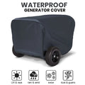 Generator Cover (Waterproof & Dustproof)