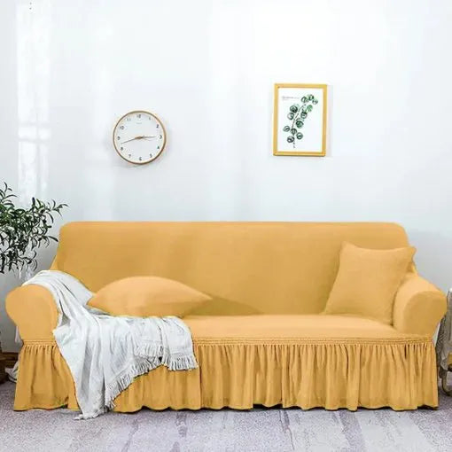 Turkish Style Sofa Covers - Skin