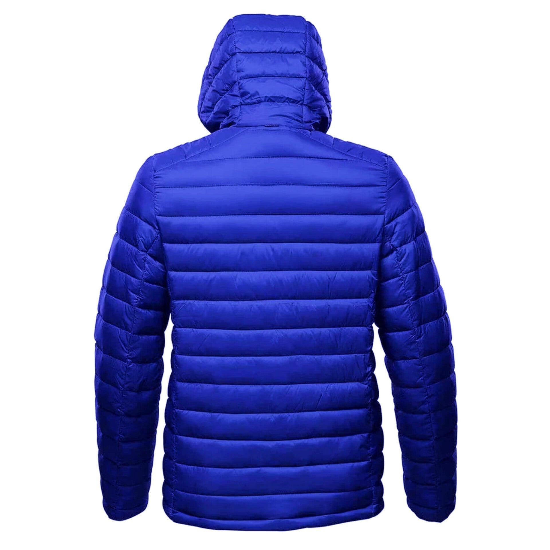 Men's Stavanger Thermal Jacket - DS-3 (Blue)