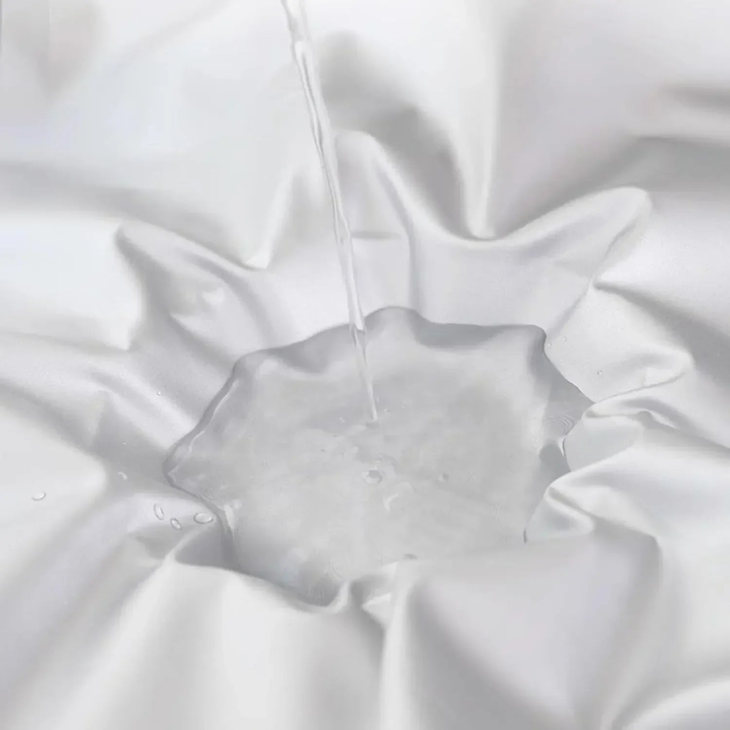 100% Waterproof Parachute Indoor + Outdoor Ac Cover