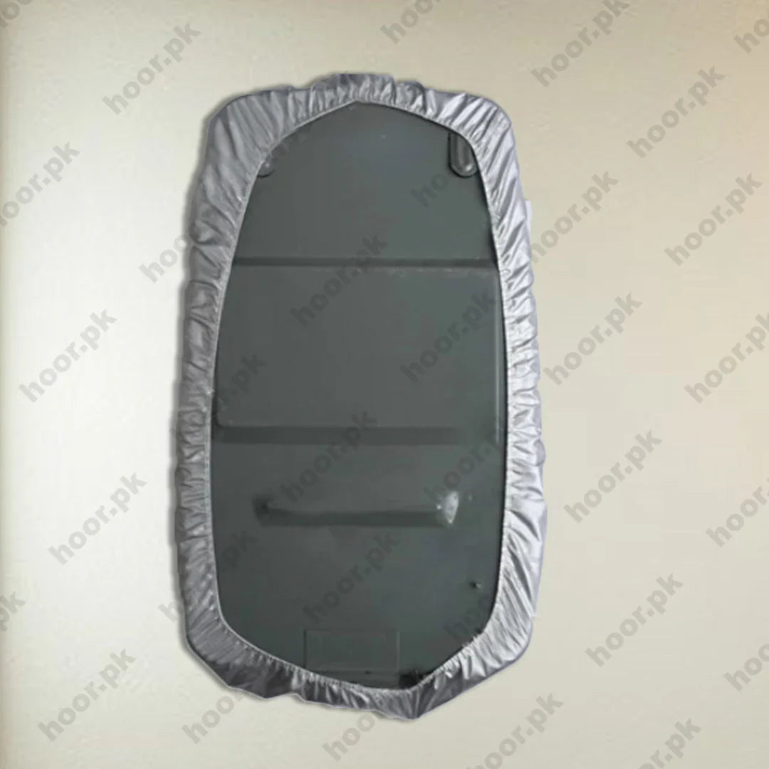 Geyser Cover / Instant Geyser Cover - Waterproof & Dustproof