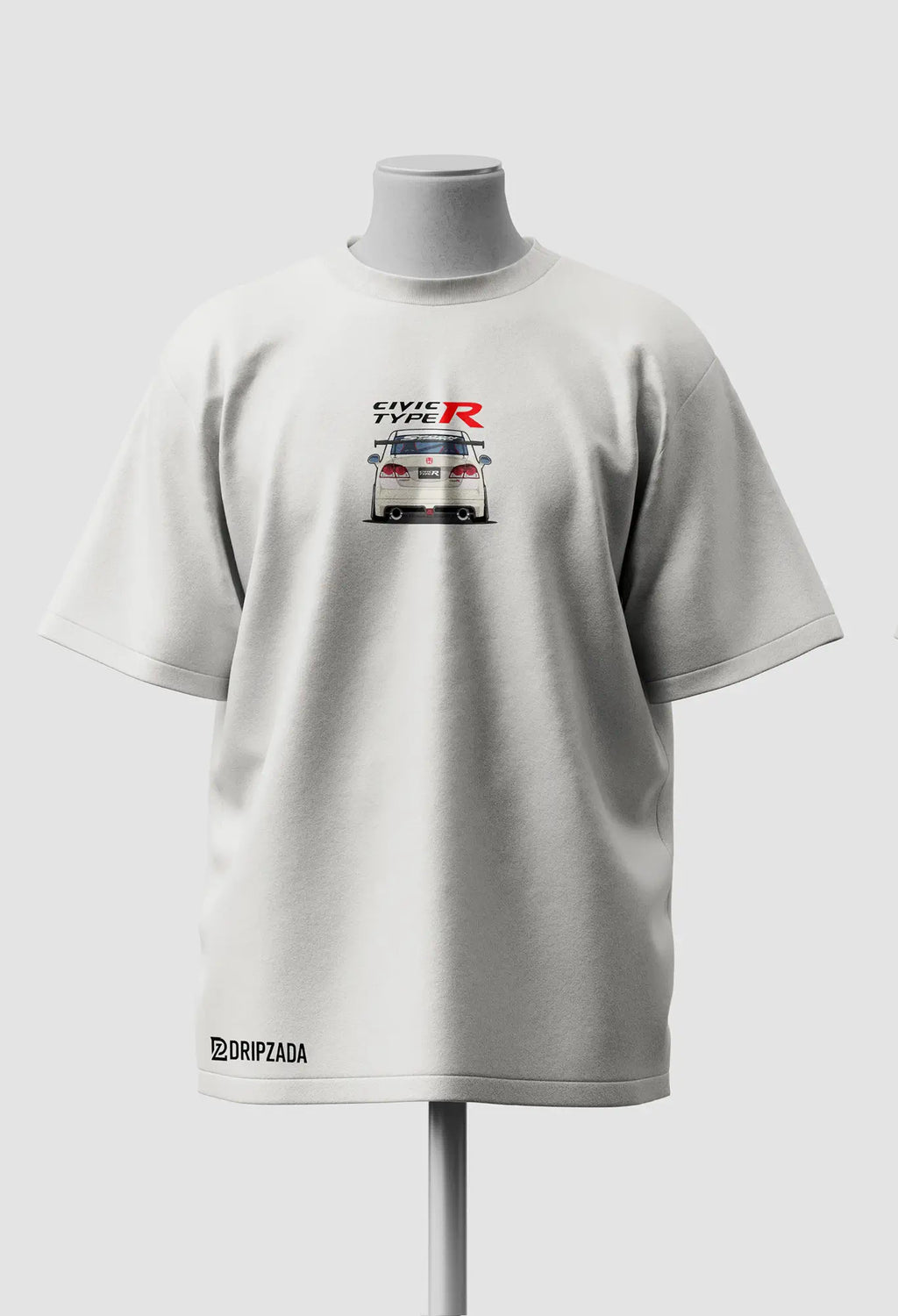 Honda Civic Graphic T-Shirts