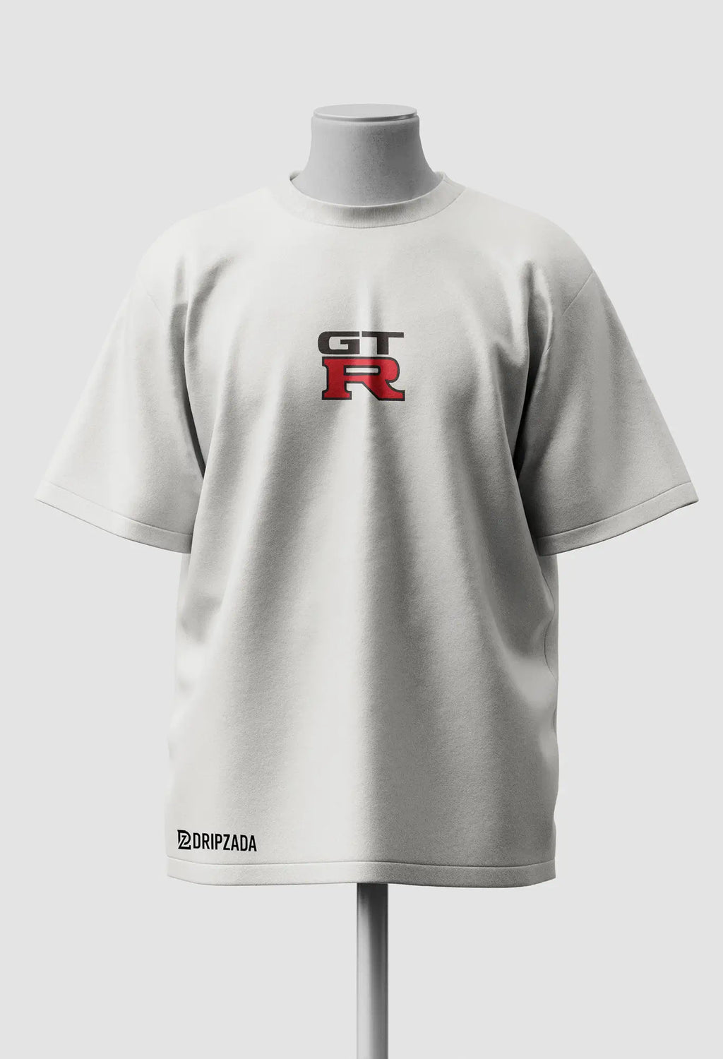 GTR Skyline Oversized T-Shirts