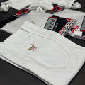 Classic Athletic Undershirt Multi Pack WHITE