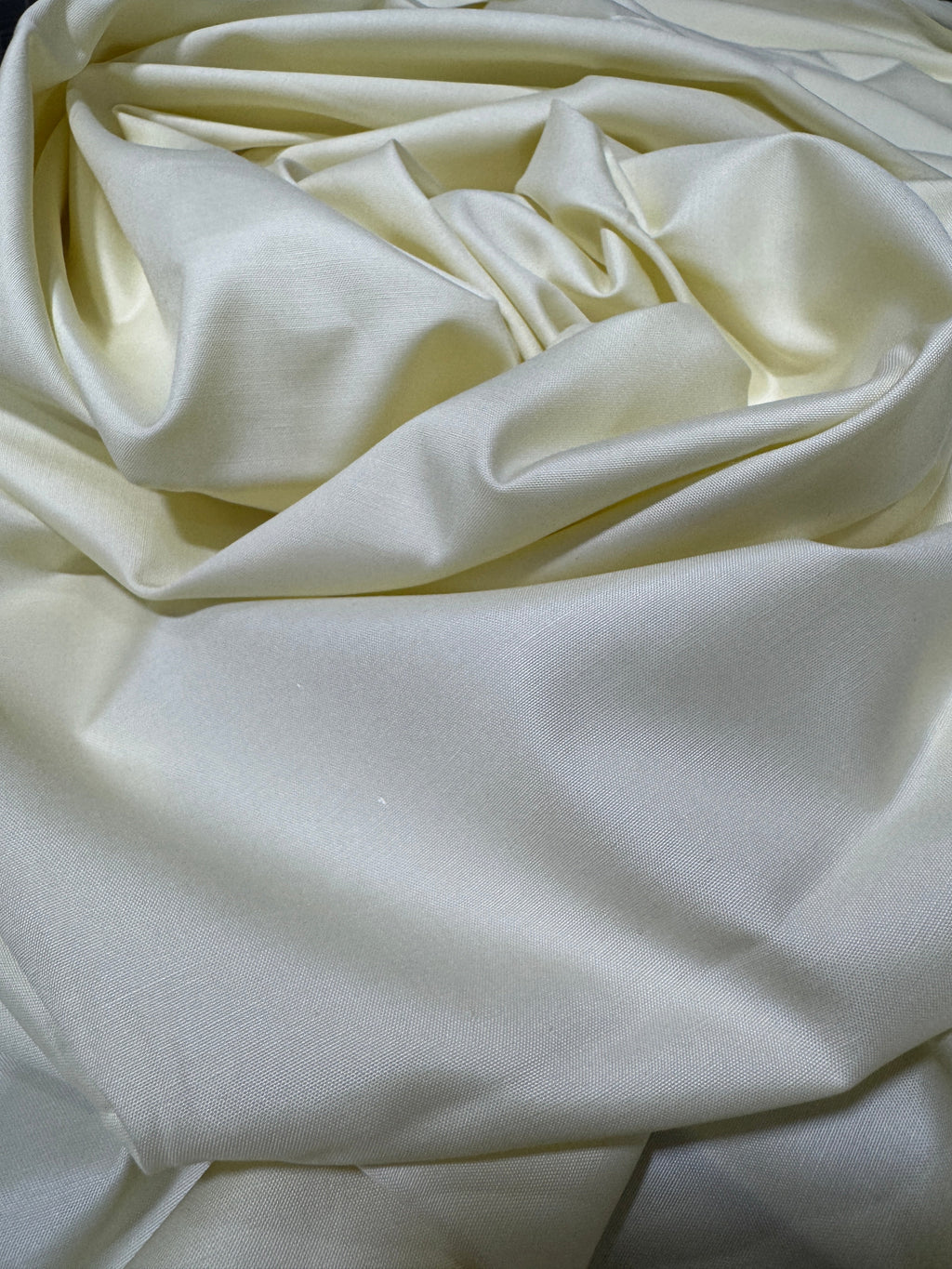 J. MALAI BOSKI (UNSTITCHED) CREAM