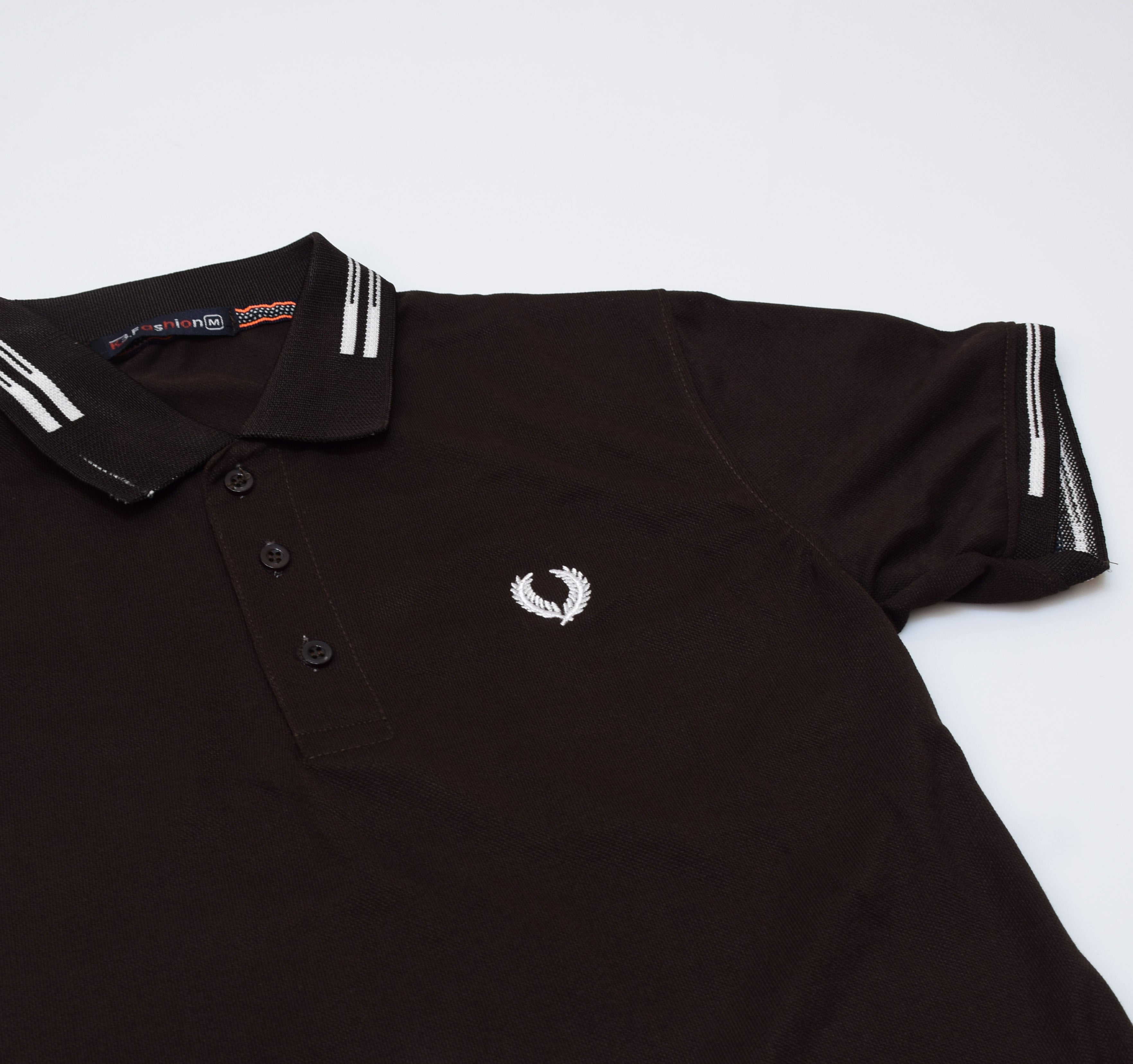 Men’s Premium Polo Collar Shirt Casual Summer Wear