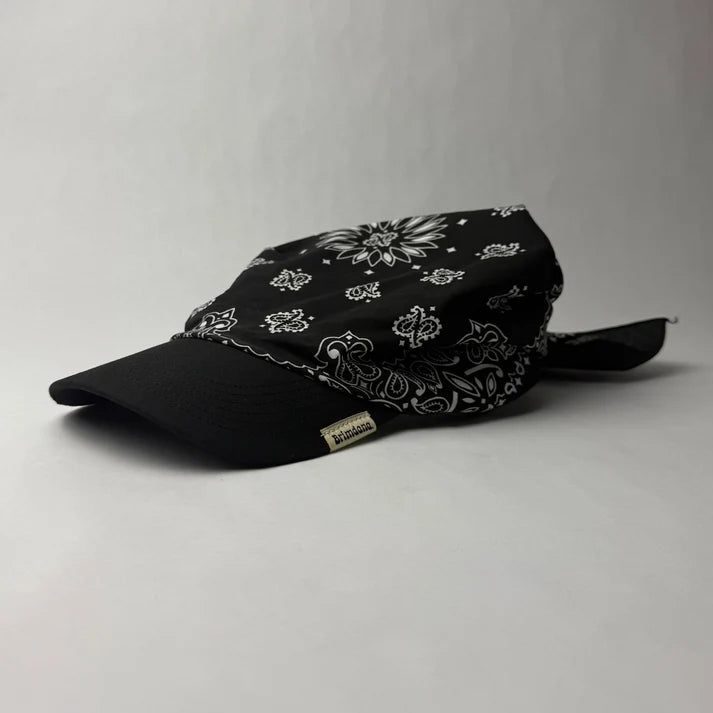 Brimdana - Black/Black
