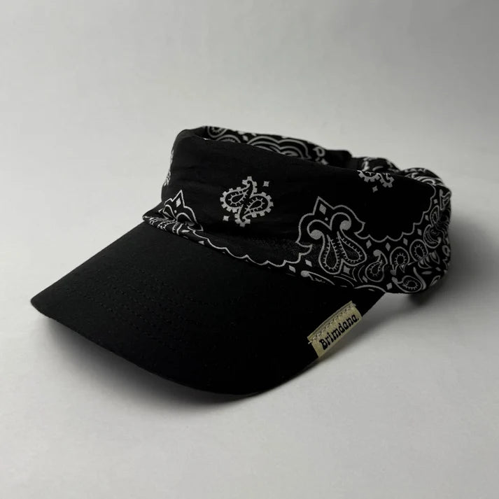 Brimdana - Black/Black