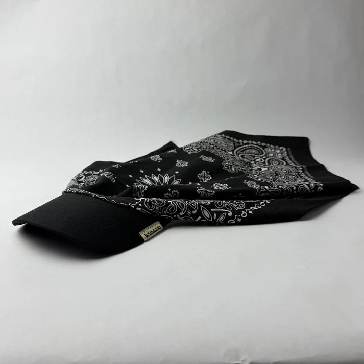 Brimdana - Black/Black