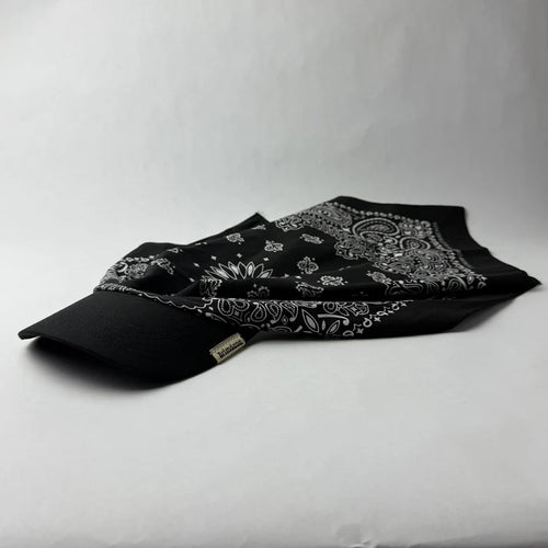 Brimdana - Black/Black