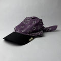 Brimdana Grape/Black