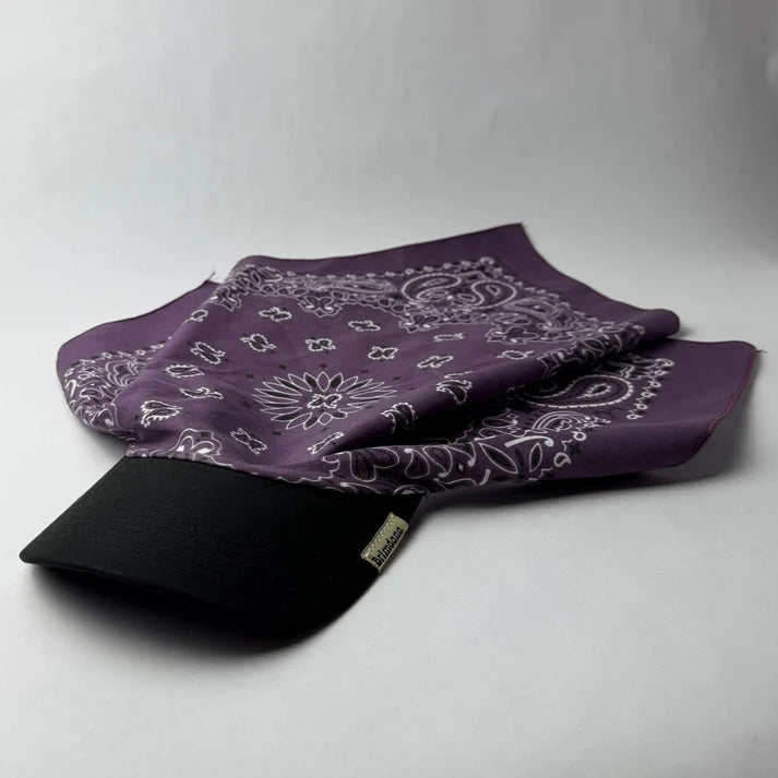 Brimdana Grape/Black