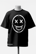 Killer Smiley Graphic Tee