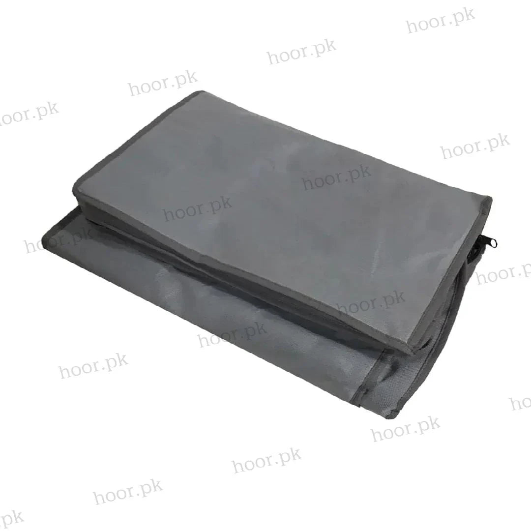 6 Pocket Dust Proof Shoes Storage Bag