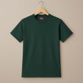 Men’s Premium Basic T-Shirt Cotton Jersey Summer Casual Wear