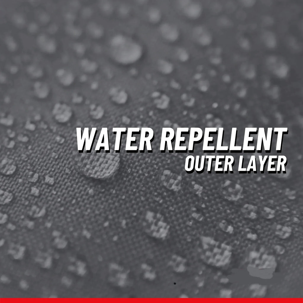 Mitsubishi Pajero 1982-2025 Car Top Cover - Waterproof & Dustproof Silver Spray Coated + Free Bag
