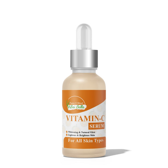 Turmerics Serum