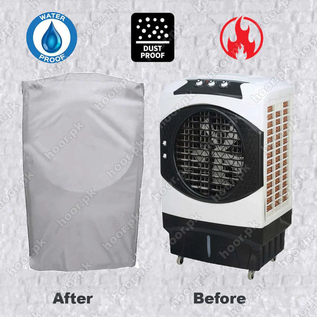 Waterproof & Dustproof Air Cooler Cover