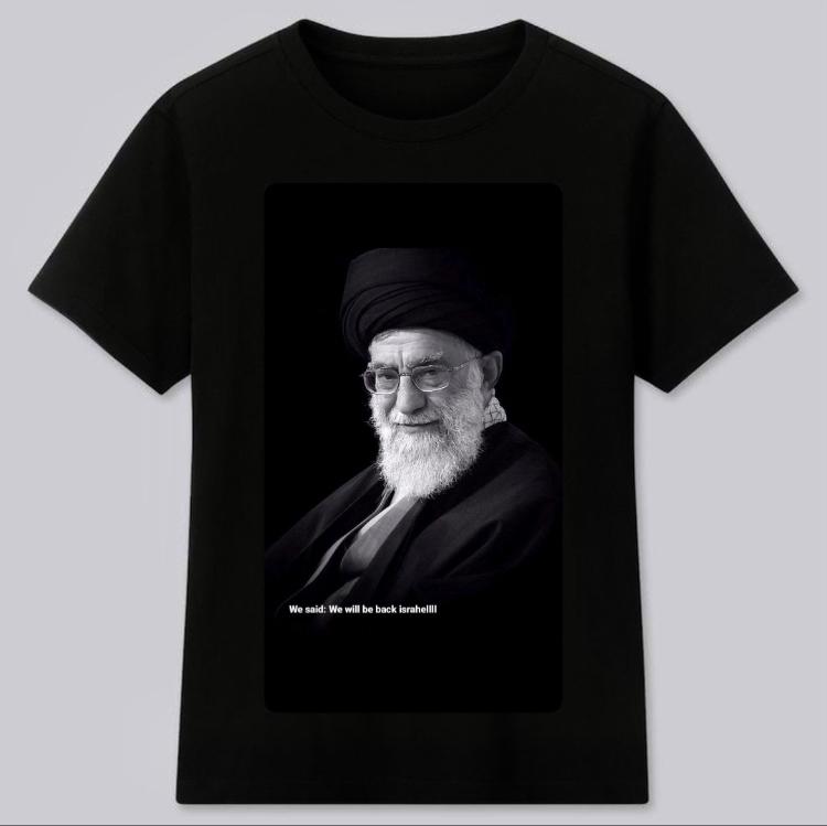 *PREMIUM T-shirt*  Black