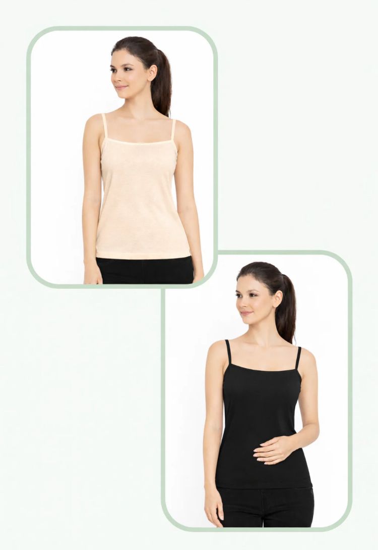 Summer Maax Camisole Skin