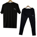 Premium Dry-Fit Tracksuit Lightweight for Summer Wear