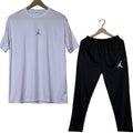 Premium Dry-Fit Tracksuit Lightweight for Summer Wear