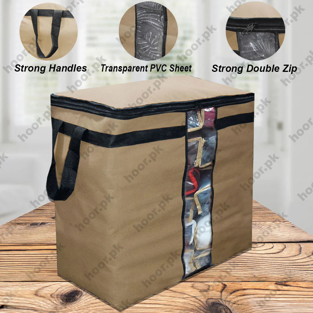 Non-Woven Storage Bags