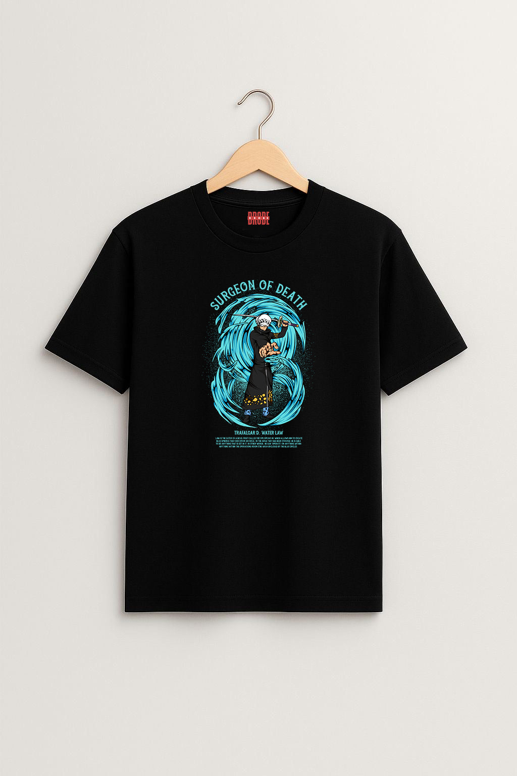 Premium Drop Shoulder Shirt Designs Lightweight Stylish for Summer Fashion