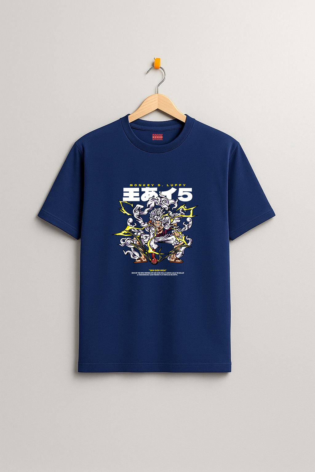 Premium Drop Shoulder Shirt Designs Lightweight Stylish for Summer Fashion