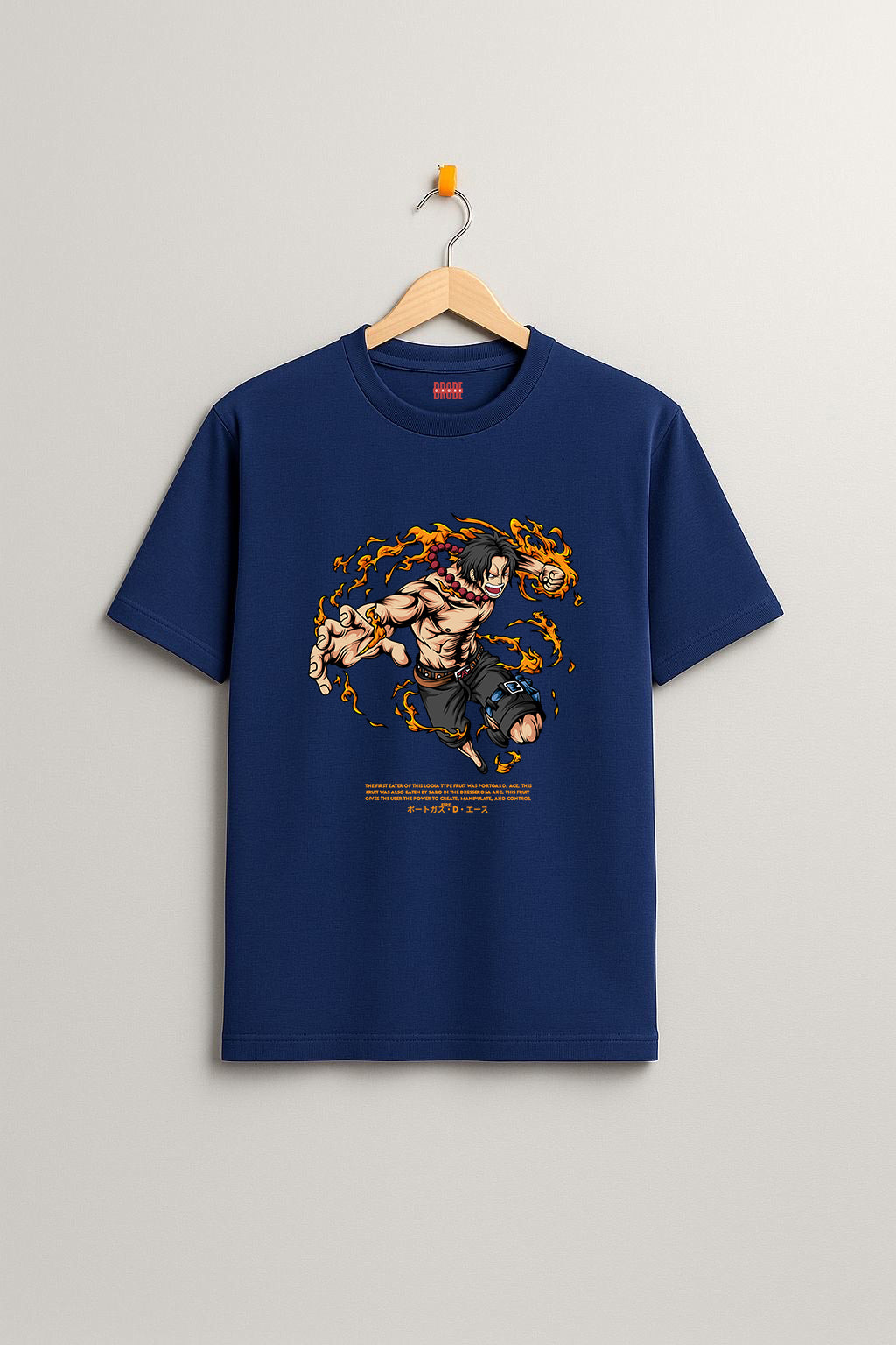 Premium Drop Shoulder Shirt Designs Lightweight Stylish for Summer Fashion