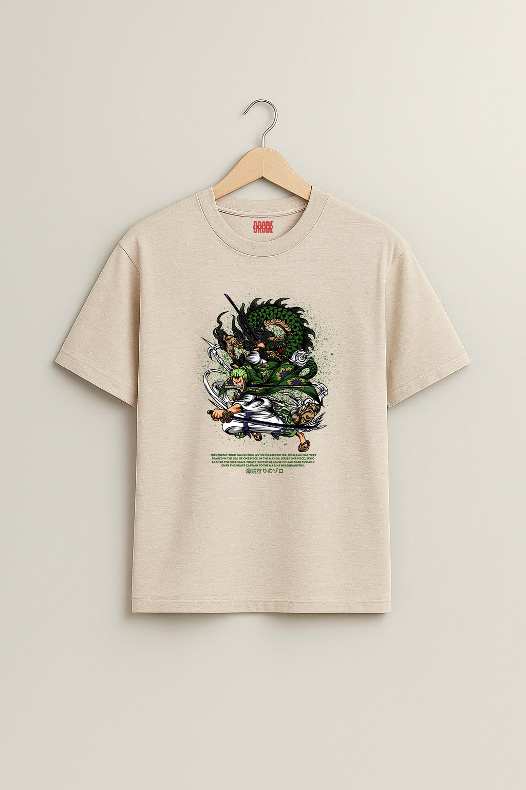 Premium Drop Shoulder Shirt Designs Lightweight Stylish for Summer Fashion