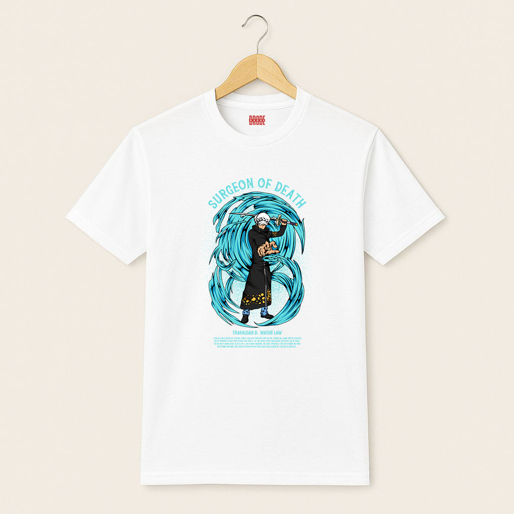 Premium Drop Shoulder Shirt Designs Lightweight Stylish for Summer Fashion