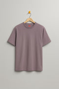 Summer Lightweight Oversized Unisex Drop Shoulder Cotton Jersey T-Shirt