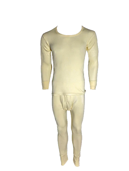 Thermal Warmer Wool Full Suit - (Skin)