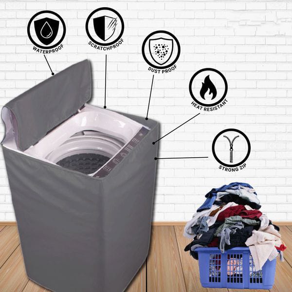 Waterproof Washing Machine Covers