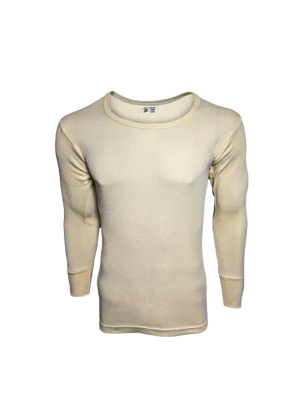 Thermal Warmer Wool Full Suit - (Skin)