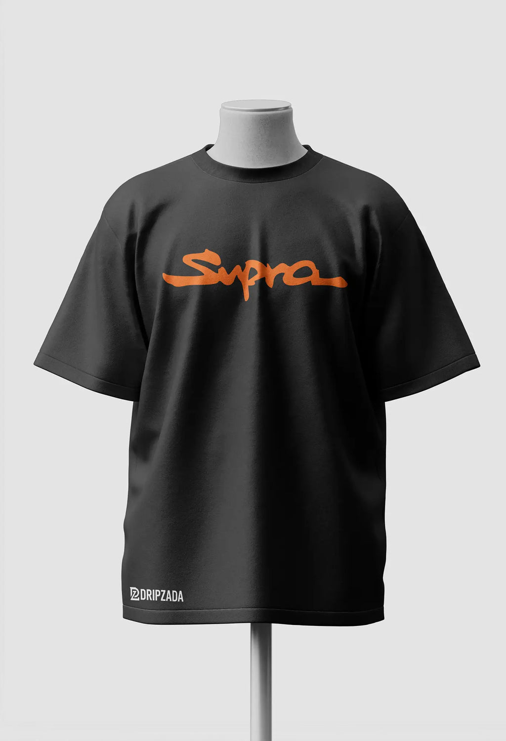 Toyota Supra Oversized T-shirt