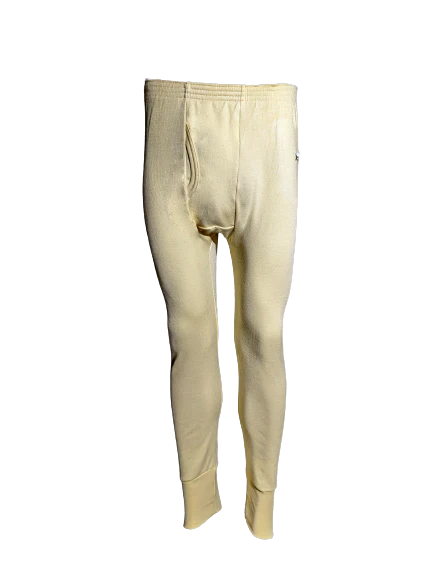 Thermal Warmer Wool Trouser (Skin)