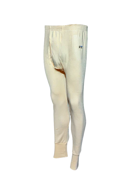 Thermal Warmer Wool Trouser (Skin)